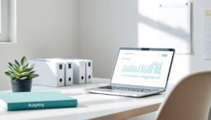sage budgeting and planning