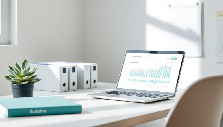 sage budgeting and planning