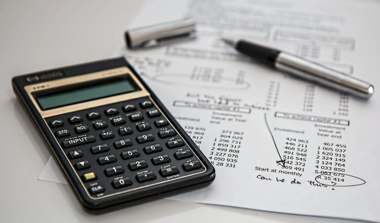 Budgeting Apps