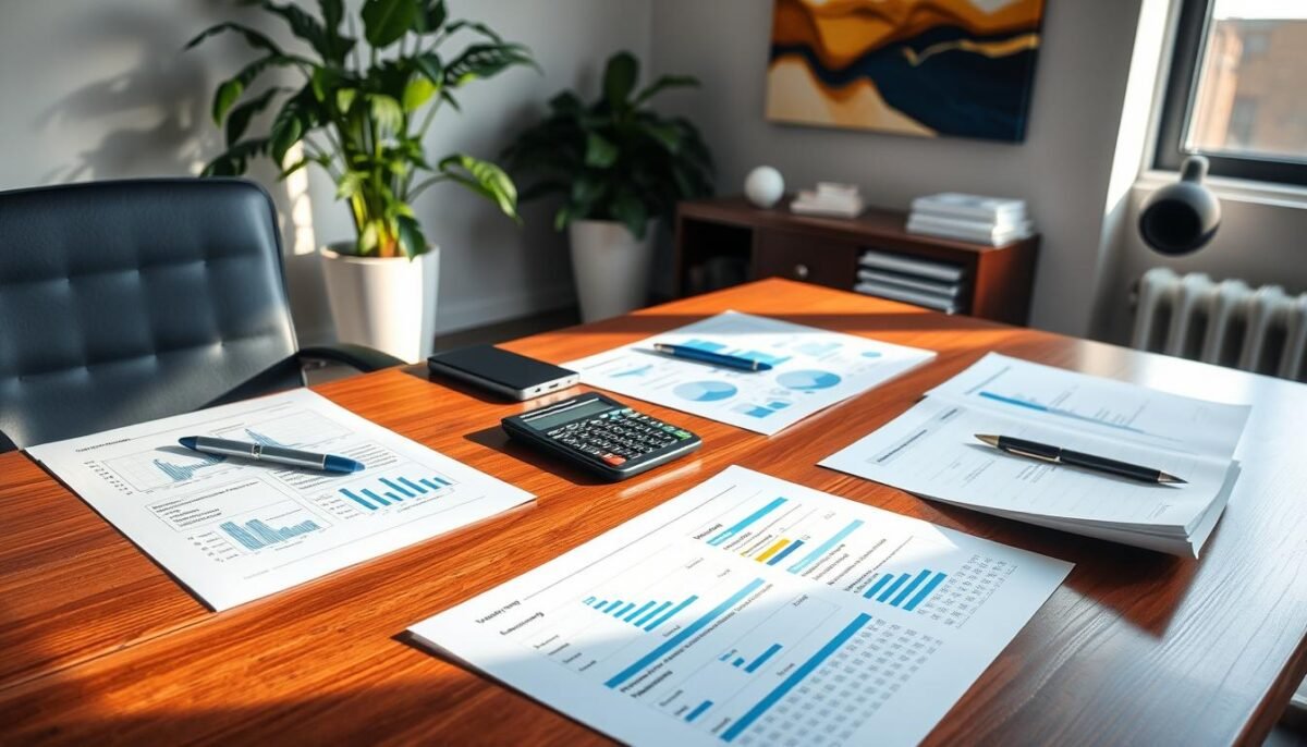 Financial Assessment Financial Assessment