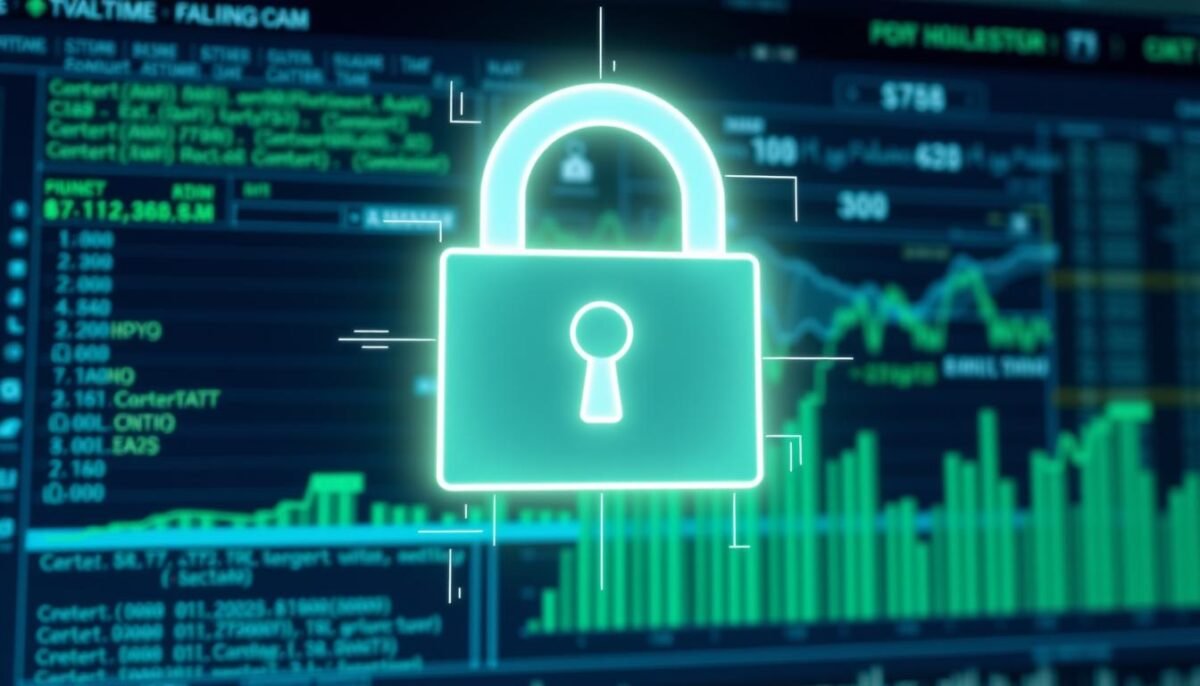 financial software security financial software security